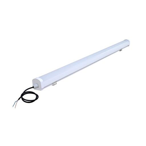 [181411] Mi-Light LL1-18 18W RGB+CCT LED linjärt ljus (2.4GHz, DMX512)