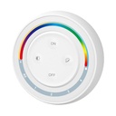 Mi-Light S2W+ 4-zone rainbow fjärrkontroll RGB+CCT (2.4G)