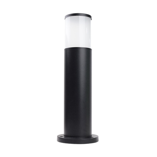 [183101] Mi-Light LA5-09R-ZL 9W RGB+CCT LED Trädgårdsbelysning Rund DC24V (Zigbee 3.0)