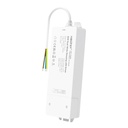Mi-light CL2-P60V12 60W Dubbel vit LED dimmer drivdon + PUSH (2.4G)