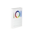 Mi-light B8 8-zons smart panelfjärrkontroll RGB+CCT (2.4G)