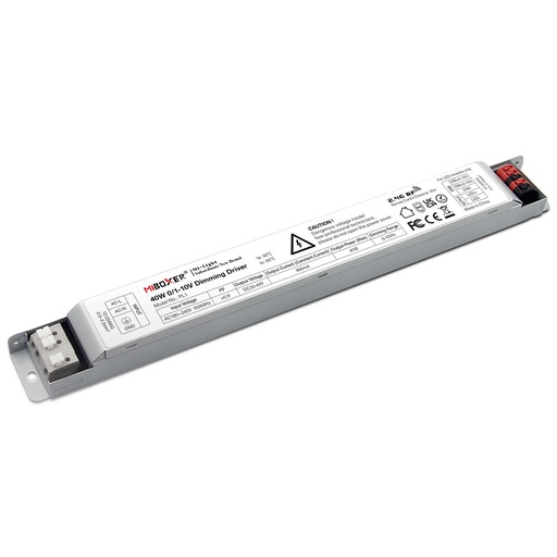 [180360] Mi-light PL1 40W 0/1~10V dimbar drivdon (2,4G)