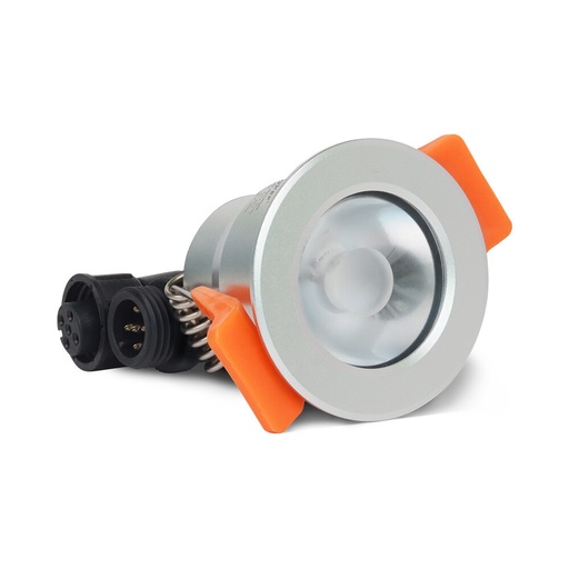 [182098] Mi-light SL4-12 3W RGBW LED-spotlight