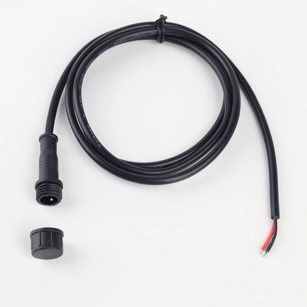 [034633] Mi-light AM-SP-12MN2B SL1-12 Anslutningskabel 1m