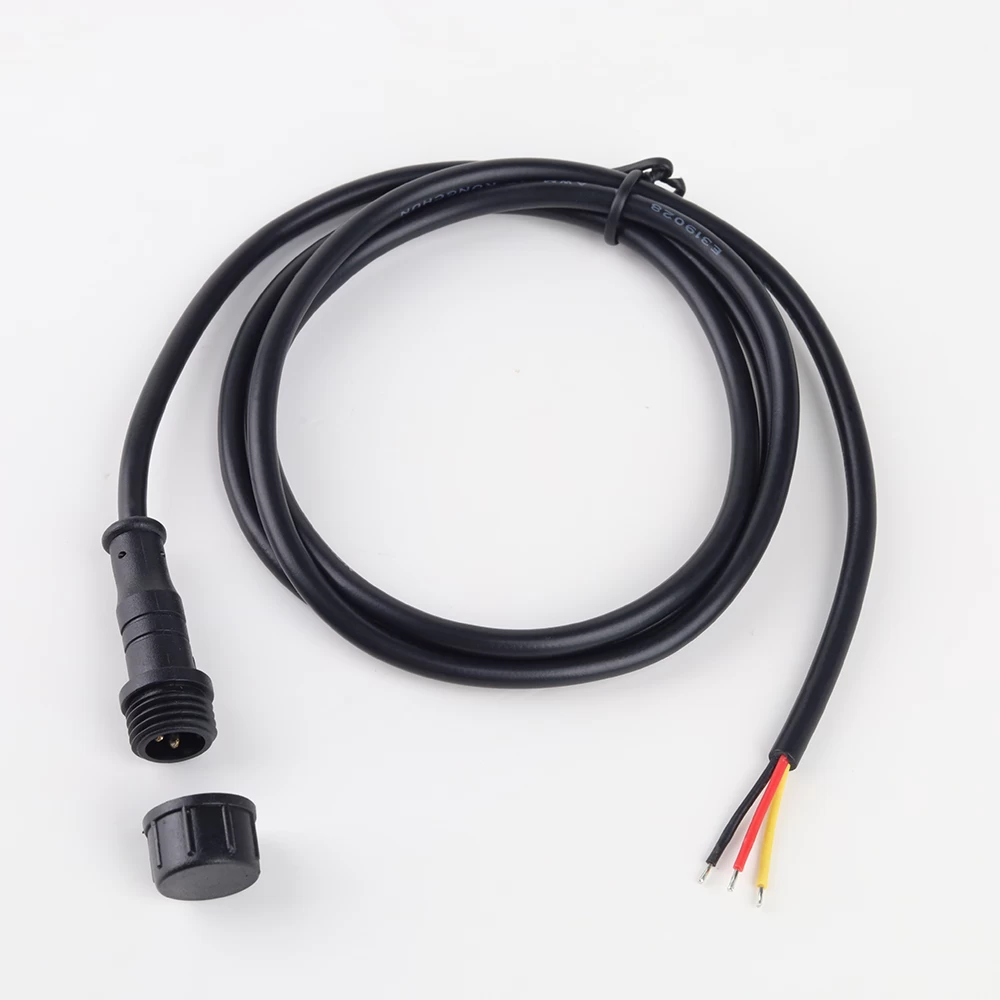 [034640] Mi-light AM-SP-12MN3C SL2-12 Anslutningskabel 1m