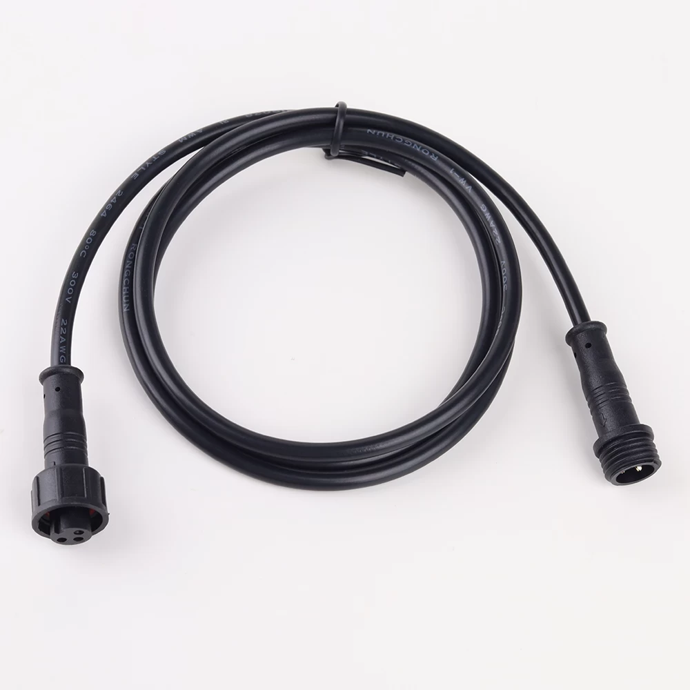 Mi-light AM-SP-12DN31 SL2-12 Förlängningskabel 1m