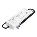 Mi-light WP5-P150V24 150W RGB+CCT kontroller med transformator IP67 (WiFi+2.4G+DMX512)