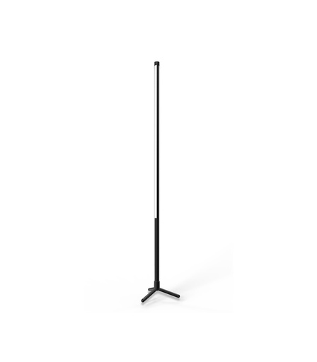 [184757] Mi-light WL-FL5B 12W RGB+CCT golvlampa (WiFi + 2,4G + DMX512)