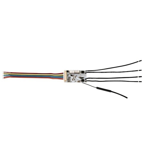 [265710] Shelly Plus Uni – universell WiFi smart modul