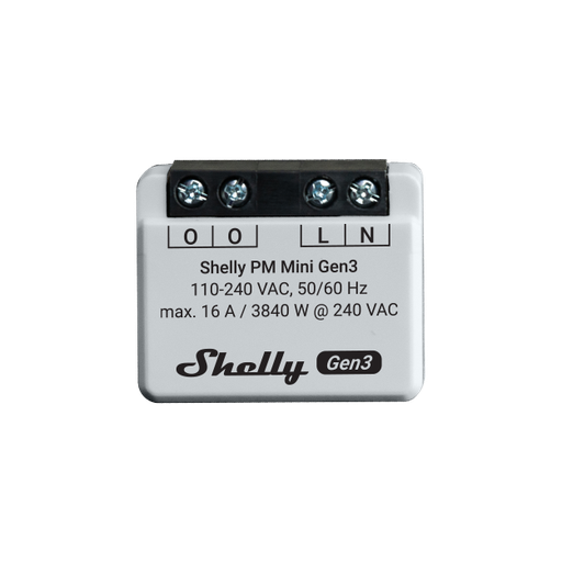 [261613] Shelly PM Mini gen. 3