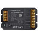 Mi-Light HR5 5 in 1 LED kontroller Max 30A (2.4GHz + Push + DMX512)