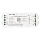 Mi-Light PZ2 2 in 1 LED kontroller Max 20A (Zigbee 3.0 + 2.4G + Push)
