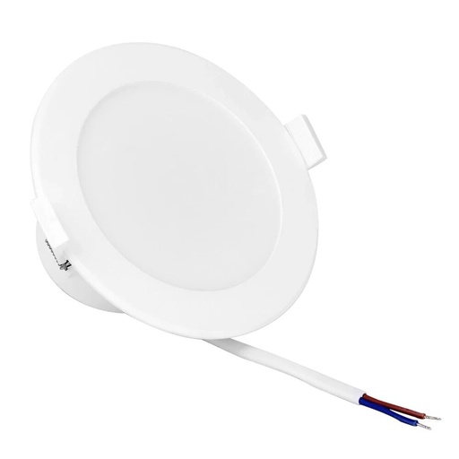 [184856] Mi-Light FUT074WR 6W RGBCCT downlight (WIFI+2.4G)