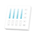 Mi-Light B5 4 Zone Panelfjärrkontroll (2,4 GHz)