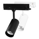 Mi-Light TS5-30B-ZR 30W RGB+CCT Track Spotlight Svart (Zigbee 3.0 + 2.4G)