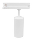 Mi-Light TS5-30W-ZR 30W RGB+CCT Spotlight vit (Zigbee 3.0 + 2.4G)