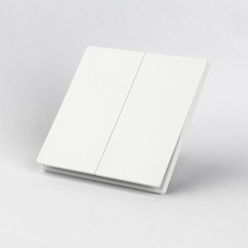 [034091] Mi-Light GANG-E009 2-Zone PUSH Switch