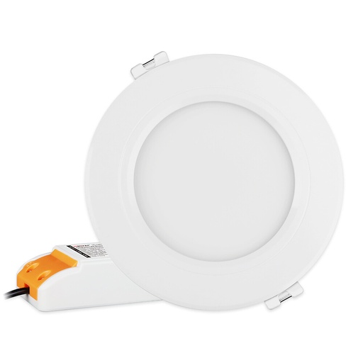 [184368] Mi-Light FUT068ZR 6W RGB+CCT LED Downlight (Zigbee 3.0+2.4G RF)