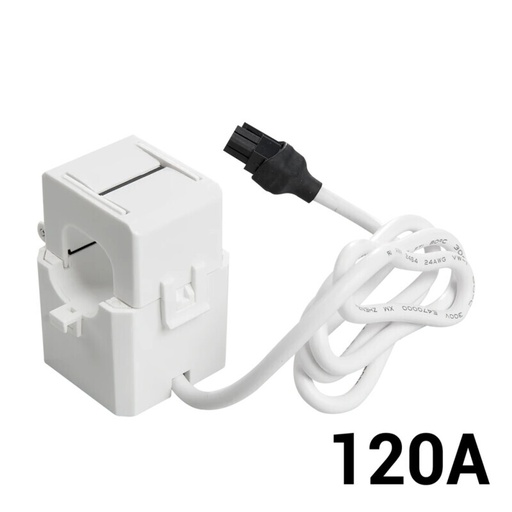 [266410] Shelly 120A Current Transf. Pro 3EM