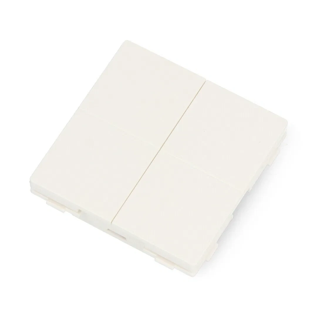 [266892] Shelly BLU Wall Switch 4