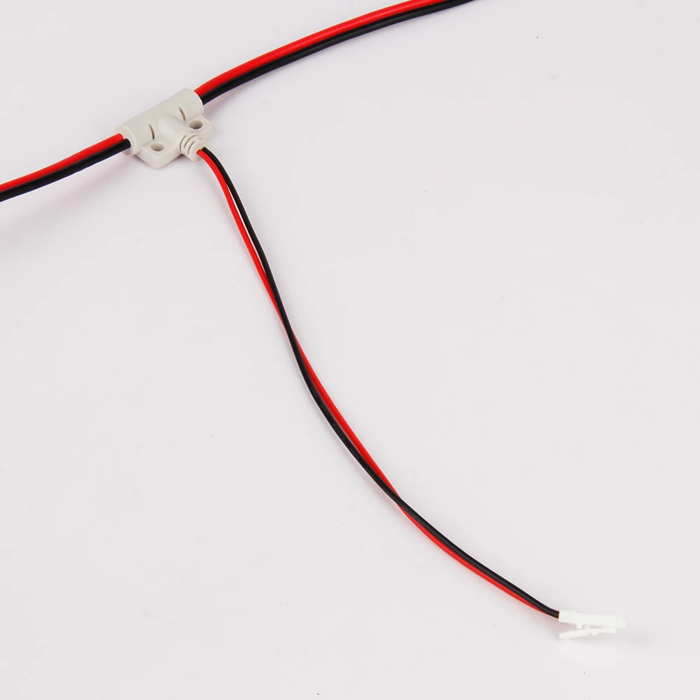 Mi-Light BSTL Trappkontroller T-kabel