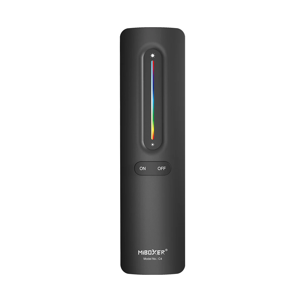 [186218] Mi-Light C4 RGB+CCT Fjärrkontroll (2.4GHz)