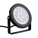 Mi-Light FUTC01 24V 9W RGB+CCT LED Trädgårdslampa (2.4G)