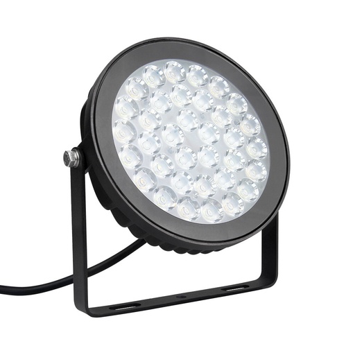 [180599] Mi-Light FUTC05 25W RGB+CCT LED Trädgårdslampa (2.4G)