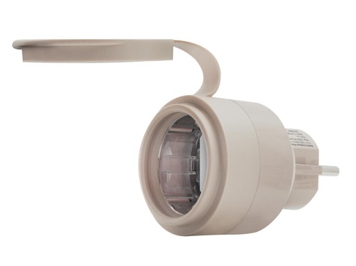 [070557] Shelly outdoor plug (gen 3)
