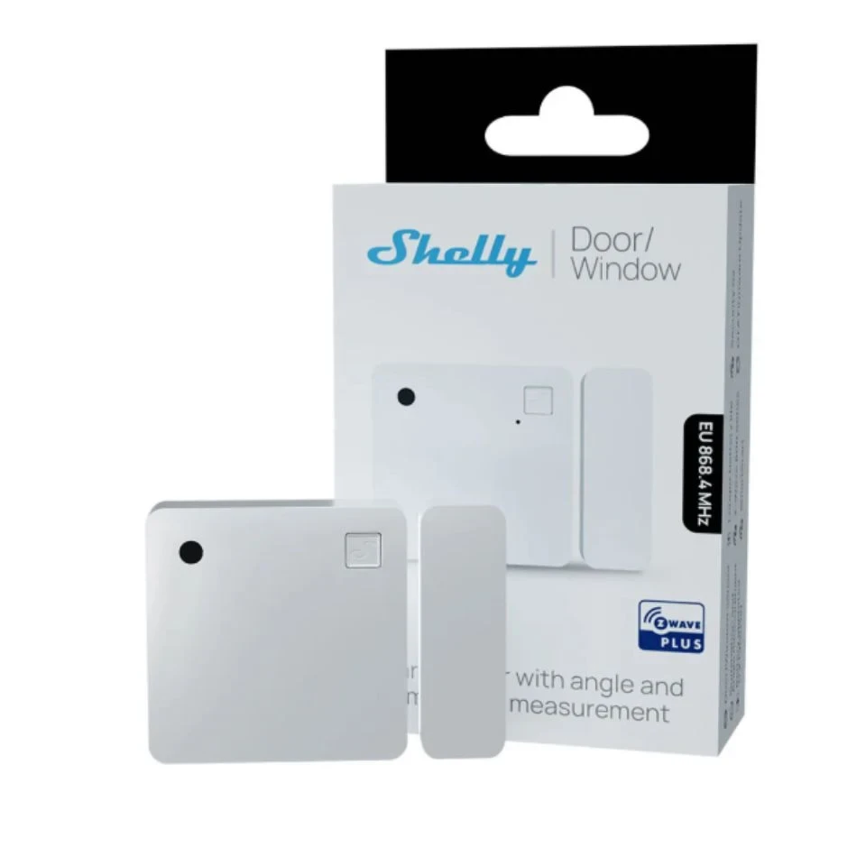 [072155] Shelly Wave Door/Window EU