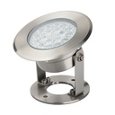 Mi-light PLC-UW1 9W RGB+CCT LED-undervattenslampa (PLC)