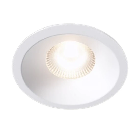 [013024] Plejd DWN-02 smart downlight, vit