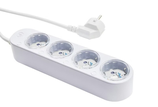 [070564] Shelly Power Strip 4 Gen4 Vit