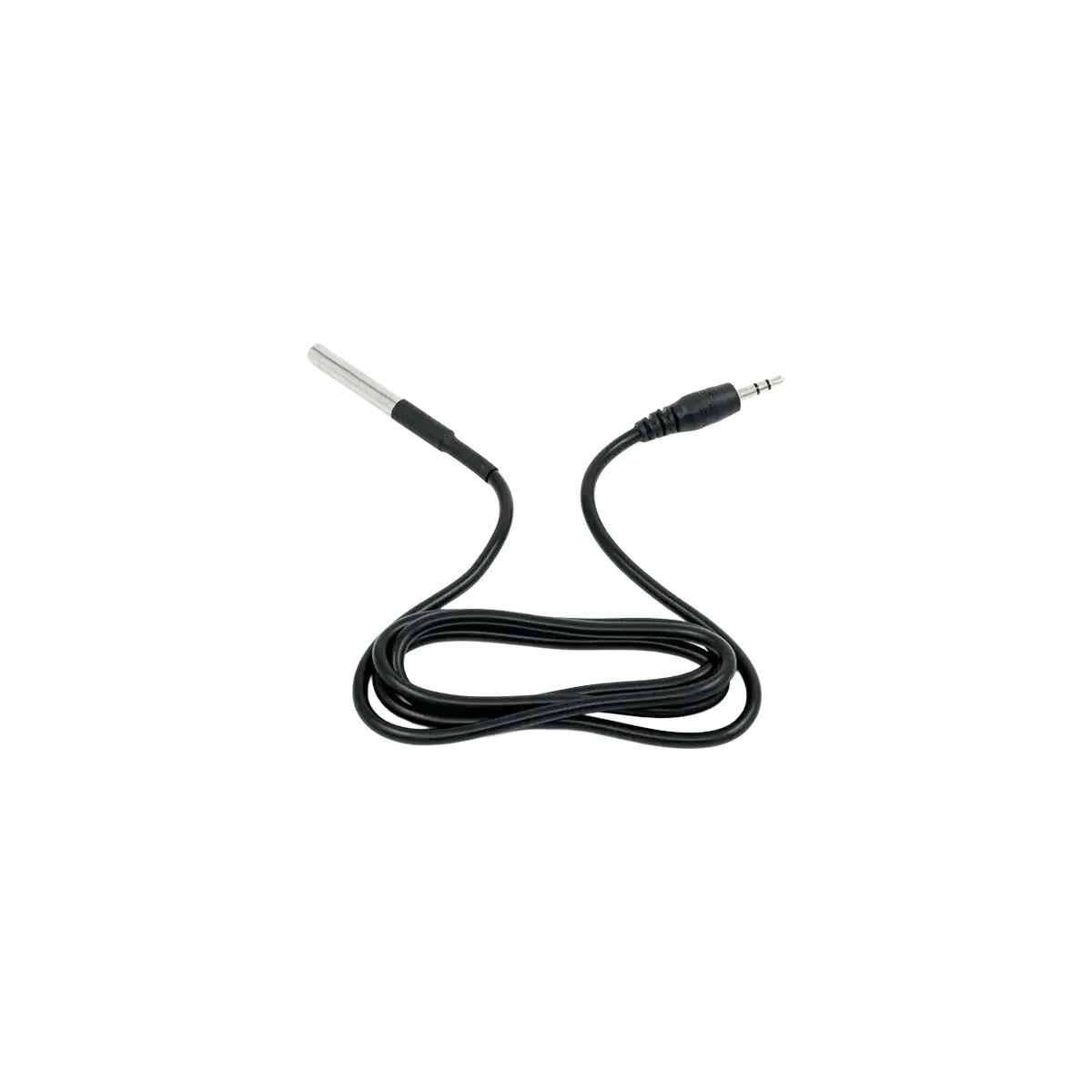 [072087] Shelly Temp. Sensor DS18B20 3.5mm jack
