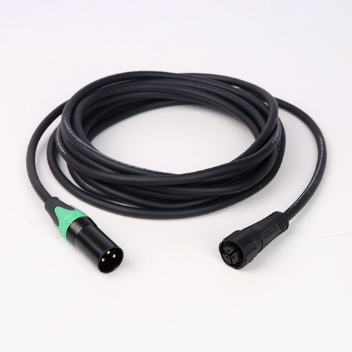 [035722] Mi-Light Anslutningskabel DMX512-LINE1 5m (DMX512)