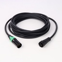 Mi-Light Anslutningskabel DMX512-LINE2 0,7m (DMX512)