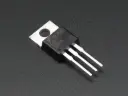 P-channel power MOSFET - 30V / 60A
