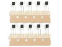 NPN Bipolar Transistors (PN2222) - 10 pack