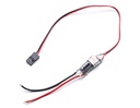 UBEC DC/DC Step-Down (Buck) Converter - 5V @ 3A output
