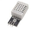 DHT22 temperature-humidity sensor