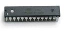 Atmega328P - Blank chip without bootloader