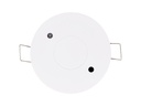Närvarosensor med Zigbee för takmontering - 0-10V