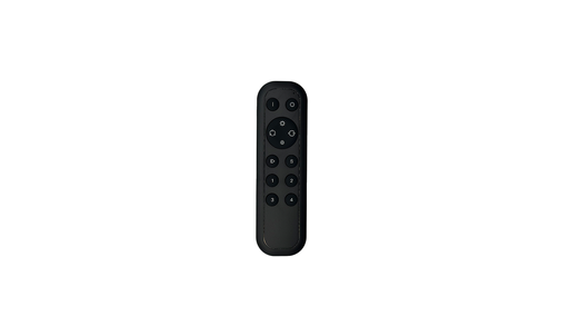 [SR-ZG2868K12-5C] Zigbee 3.0 RGB+CCT Fjärrkontroll