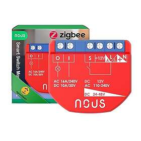 [Smart Switch Module B3Z] Smart Switch Module B3Z