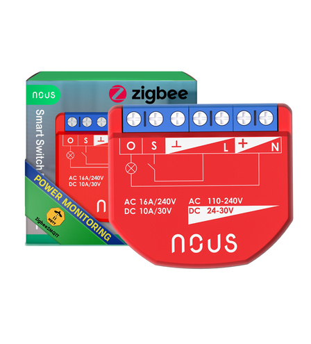 [Smart Switch Module B2Z] Smart Switch Module B2Z