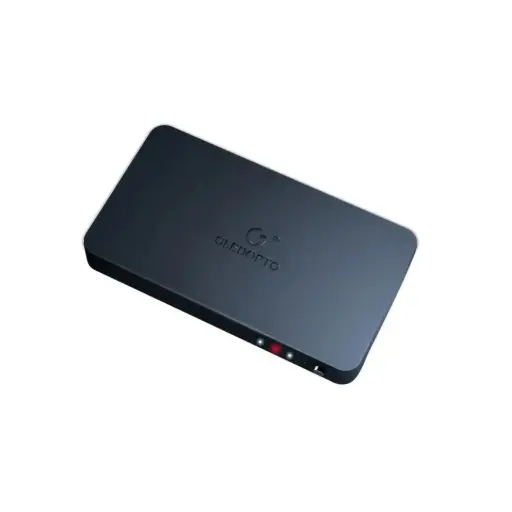 [GL-SN-003K] Plug & Play HDMI Sync Box med LED till TV