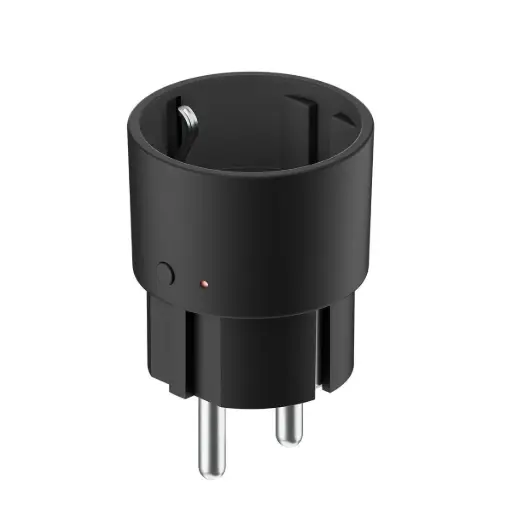 [SPR-01-BL] Plejd Smart Plug - Svart