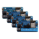 Alarm Panel Interface Kit - 24 Zone - Konnected