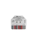 Ultra Mini ESP32 WLED LED Strip Controller
