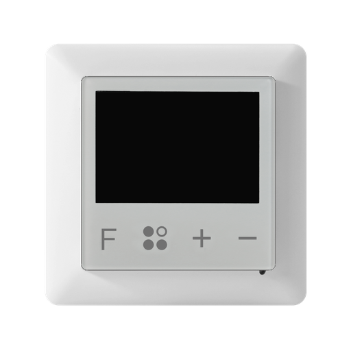 [SR-ZG9095B] Zigbee Smart Termostat